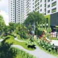 TIỆN ÍCH BERRIVER NGUYỄN VĂN CỪ LONG BIÊN