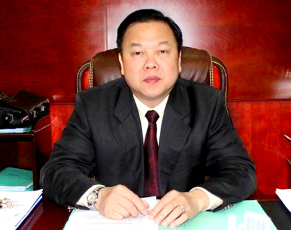 Cựu Bí thư Cao Bằng làm Chủ tịch Uỷ ban quản lý vốn Nhà nước