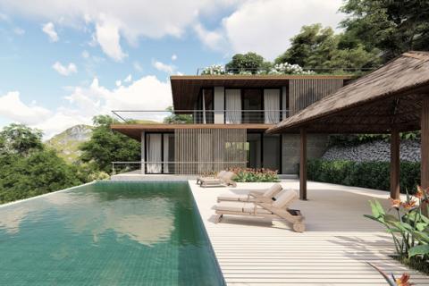 HSL VILLAS & HOMESTAY