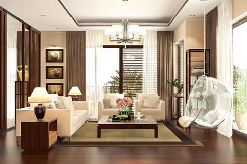 KHU ĐÔ THỊ VIMEDIMEX LIÊN NINH