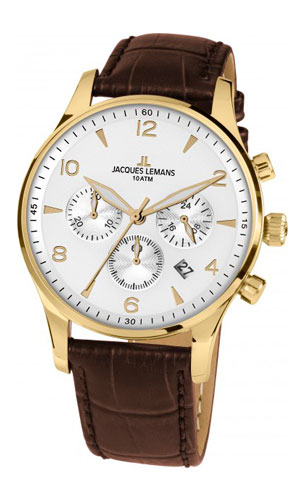 ĐỒNG HỒ JACQUES LEMANS