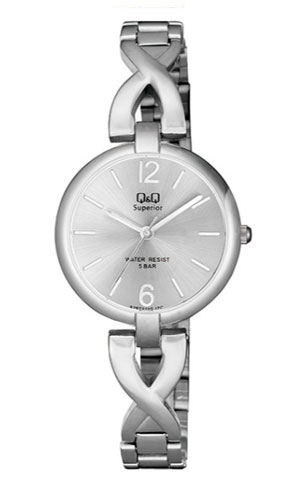 ĐỒNG HỒ Q&Q