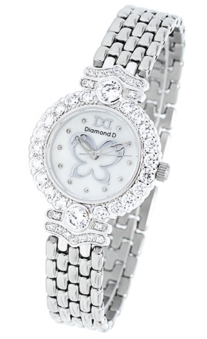 ĐỒNG HỒ DIAMOND D