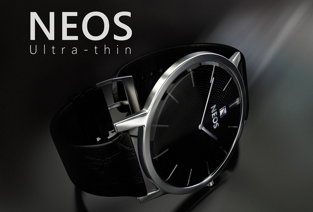 MUA ĐỒNG HỒ NEOS GIÁ RẺ, XUẤT XỨ 100% TRUNG QUỐC VÀ CÁI KẾT