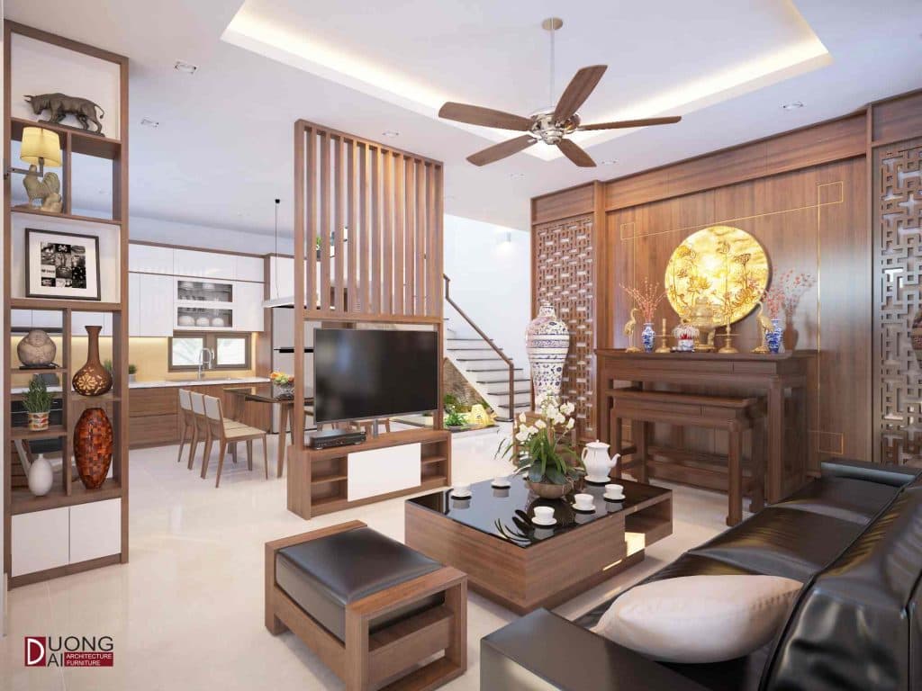 Nhà Chị Nhung - Time City