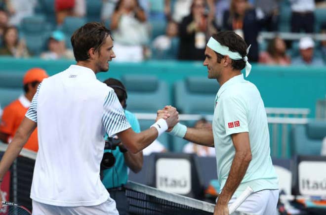 Sao trẻ thách thức Federer, Nadal & Djokovic: Tiết lộ bí kíp đấu “Big 3”