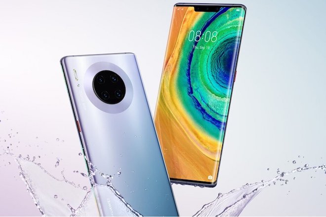 Bạn biết gì về vi xử lý Kirin 990 5G được trang bị trên Huawei Mate 30 Series?