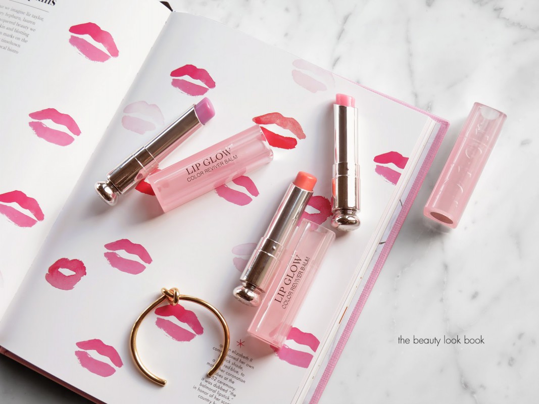 Dior Addict Lip Glow