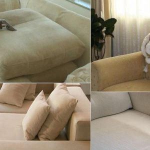 Giặt ghế sofa uy tín chuyên nghiệp tại Hà Nội