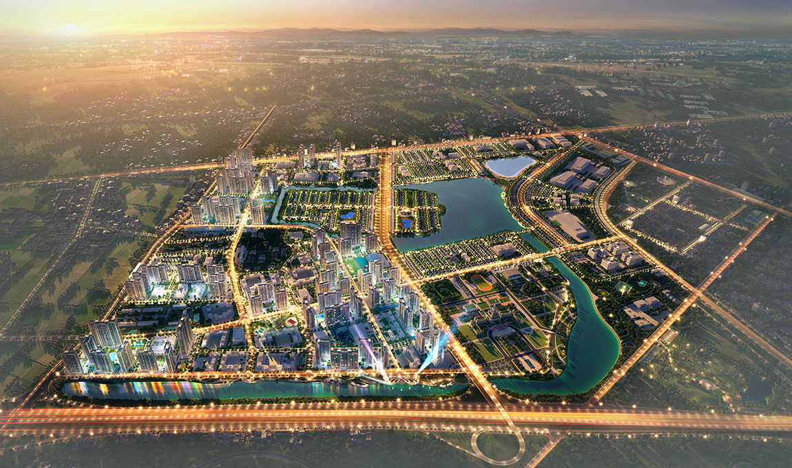 Phối cảnh nội thất