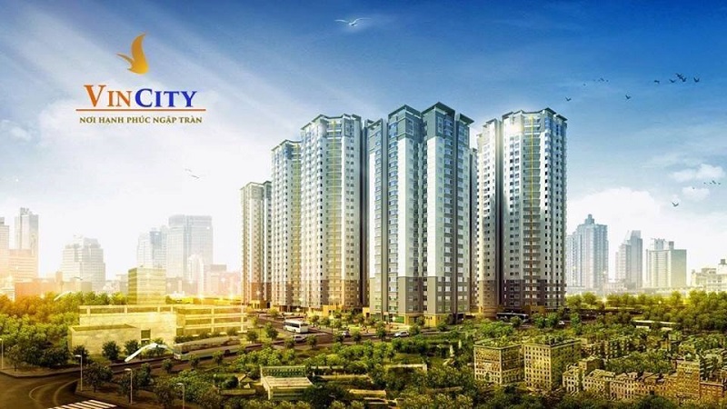 5 lý do bạn nên sở hữu Vincity TÂY MỖ