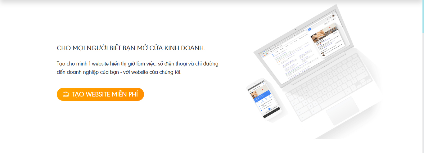 MOMA thiết kế website giá rẻ