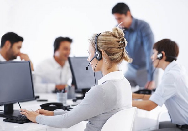 Hỗ trợ khách hàng 24/7