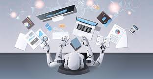 Website tự động hóa doanh nghiệp