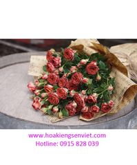 KỆ HOA TƯƠI - SVH 154