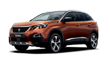 3008 All New