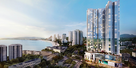 FLC Hạ Long chính thức khởi công 3