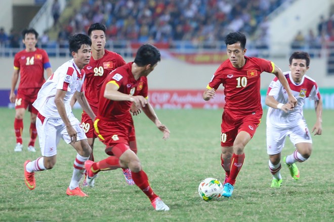 Đội tuyển Việt Nam: 84 ngày tập trung, 6 trận vòng loại World Cup