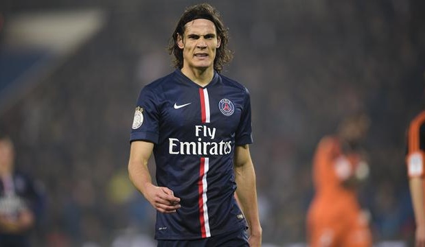 Đây! Bằng chứng cho thấy Cavani sắp là người của M.U