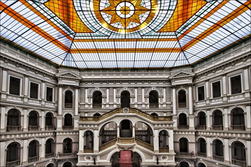 Học bổng 100% học phí khóa thạc sĩ tại Warsaw
