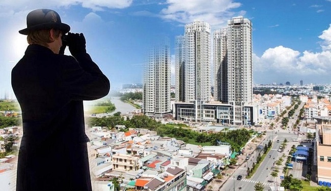 Cảnh báo nhà đầu tư BĐS Hà Nội: Giá chung cư đang giảm!