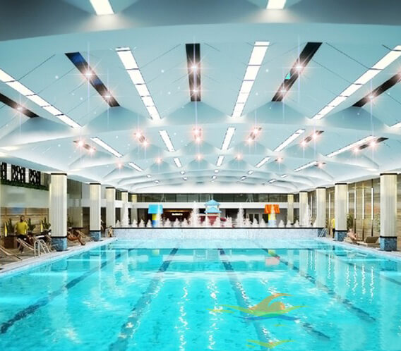 TỔ HỢP TIỆN ÍCH KHIẾN THANH XUÂN COMPLEX ĐƯỢC XEM LÀ DỰ ÁN ĐÁNG MUA NHẤT