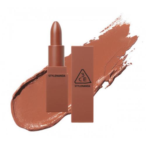 Son Lì Tuyệt Sắc 3CE MOOD RECIPE MATTE LIP COLOR 11