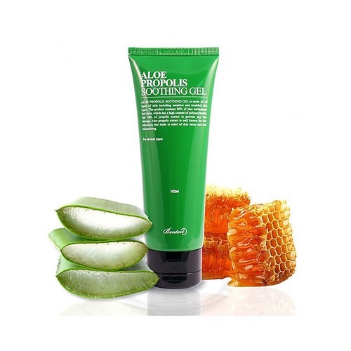 Gel Dưỡng Da Chiết Xuất Lô Hội Và Mật Ong Benton Aloe Propolis Soothing Gel
