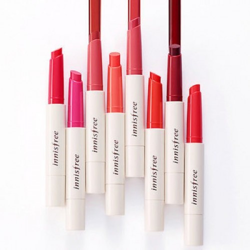 Son Dưỡng Innisfree Glow Tint Stick