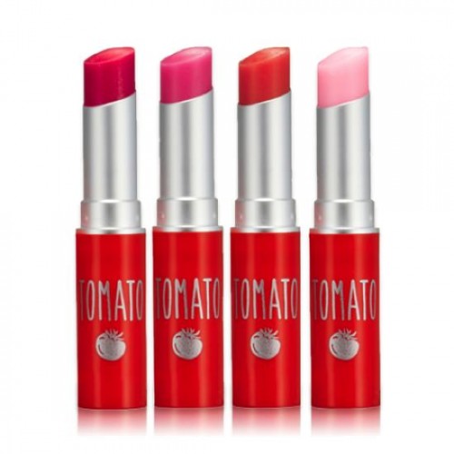 [BIG SALE] Son Dưỡng Môi Skinfood Tomato Jelly Tint Lip