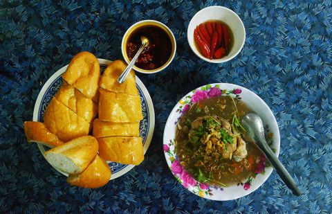 5 việc làm không nên bỏ lỡ khi du hí Đài Loan